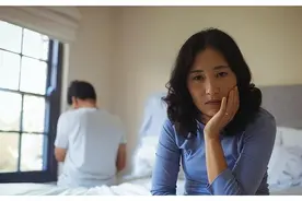 36岁儿子未婚，56岁老母亲为了能传宗接代。居然这样做！图片