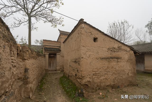 自驾•重走长征路 39陇西 通渭 会宁