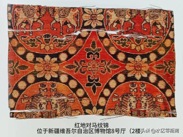 旅游打卡必入！新疆博物馆方本，实用又有收藏价值