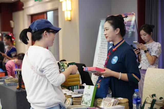 “旅居云南·康养普洱”暖冬推介会在陕西西安成功举办