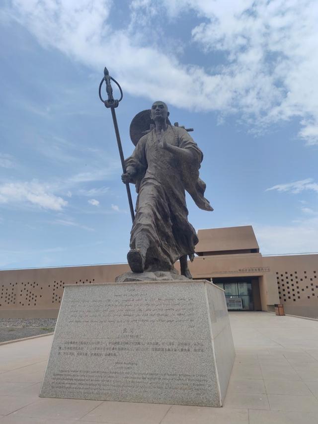 去了趟吐鲁番，真心建议：不要随便去吐鲁番，除非你知道这些