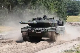 主战坦克的历史已走到头？法陆军总长：什么都装的话，将重达80吨图片