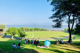 周末深圳去哪露营？深圳超全露营景点攻略图片