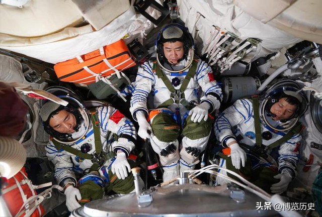 全球都在看中国将如何救援航天员! 俄罗斯和美国9个月, 中国多久？