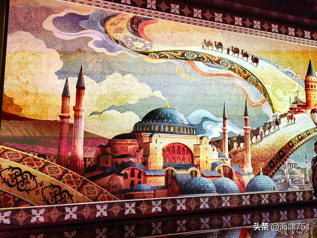 澳门美高梅（MGM MACAU）