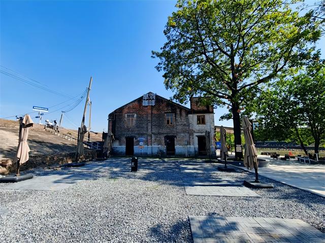 百千万巡礼｜增设油菜花海、亲水碧道……勒北将大变样