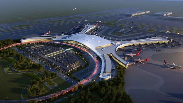 这一年内蒙古很立体 | 出行里的“小便捷”