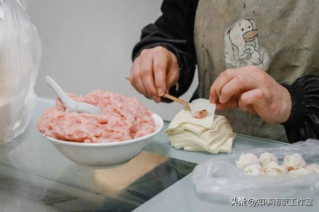 南京的这些瞬间，藏着让人舍不得离开的理由