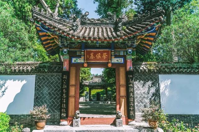 汉中文旅“双节”圆满收官！一起直击精彩瞬间→