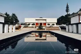 信阳红色旅游景点推荐之新县篇图片