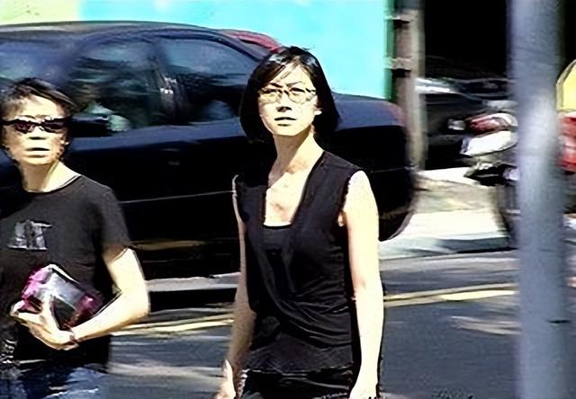 马英九之女：全台湾男人的梦中情人，被日媒称“全球第四美千金”