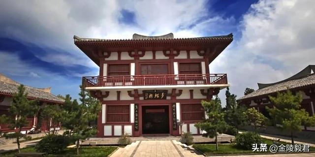 绿阳春拂柳蒙城 三千年文化朝圣