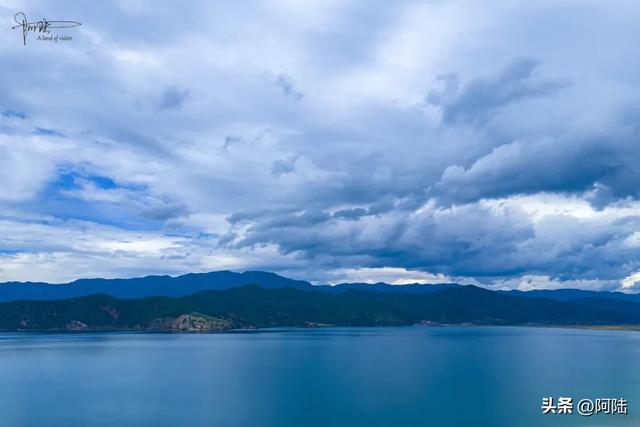泸沽湖景区门票70元,浙江人却可以免费进,直到明年的11月