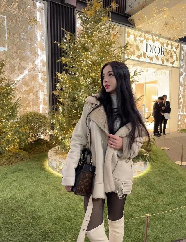 成都地区向大家推荐一些外国美女经常出没的地方