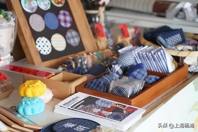 来复兴岛当一天快乐“岛民”