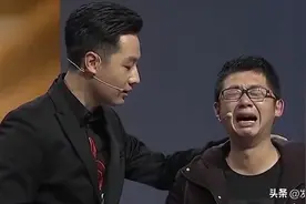 妈妈离家出走音信全无，儿子含恨寻母23年，找到后真相令他崩溃图片