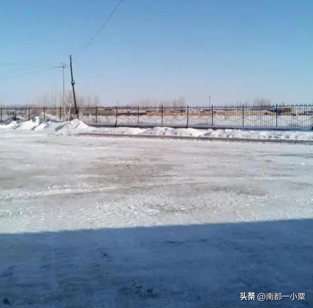 新疆塔城，四大古镇