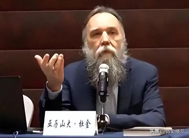 普京智囊做出预言：下一个爆发战争的地方既不是台海，也不是南海