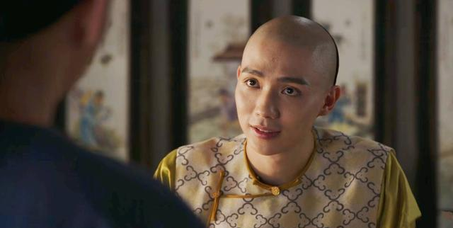 《大生意人》直到王天贵要古平原做儿子，才知，李钦为何要杀亲哥