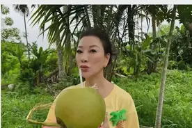 杨绣惠跳出来切割大陆,自曝不赚人民币又如何?图片