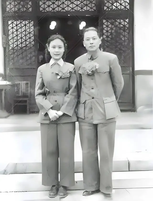 京剧名家李慧芳：旧社会唱戏受尽屈辱，丈夫、妹妹都是京剧艺术家