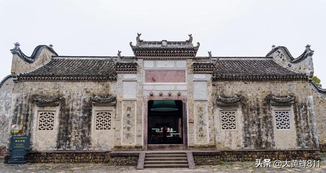 认识大美浙江的每个县——第26波：仙居