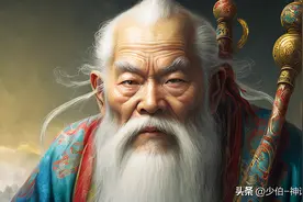 中国圣人丨中国的三十八位圣人都是谁？图片