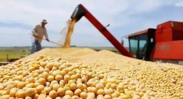 央媒通报！又一间谍行为曝光，作案手法阴险，粮食安全受威胁