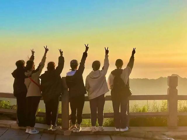 冬享沂蒙过大年 | 山水汤泉·暖冬疗愈之旅 冬季旅游线路速收藏→