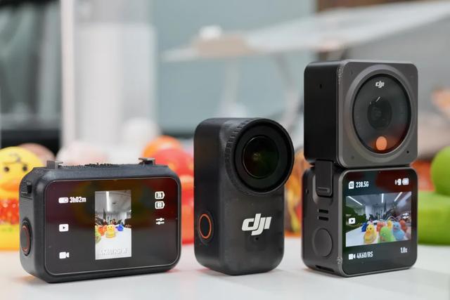 Pocket 难以复制，因为大疆没走捷径