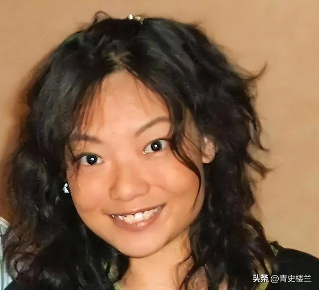 豪门玩物，8年被折磨成牙齿全掉，不足80斤，形似骷髅，惨不忍睹