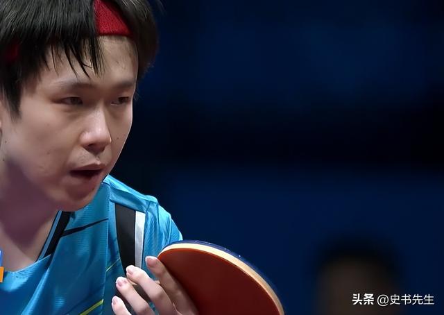 全运会：国乒5大冠军全出炉！马龙带队夺冠，樊振东再赢王楚钦