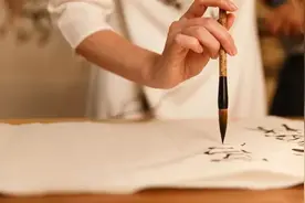 十二首经典七言绝句，行楷作品，哪一首最打动你的心？图片