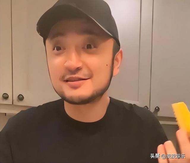 钱多有什么用？42岁离婚无儿无女的尼格买提，给中年男人上了一课