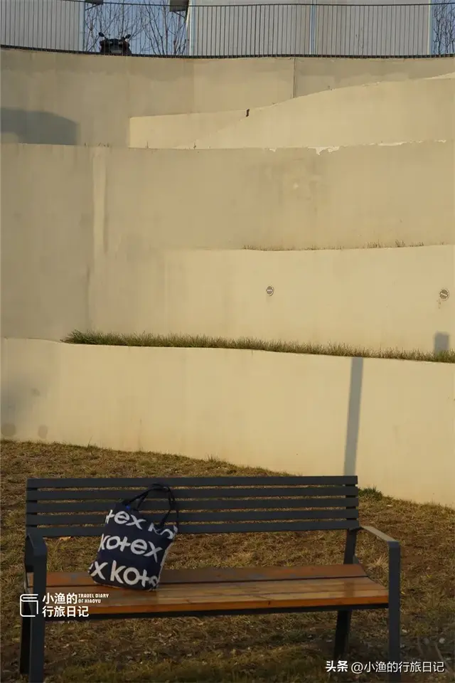 西安版“盗梦空间”，地铁直达还免费，适合拍照和遛娃！