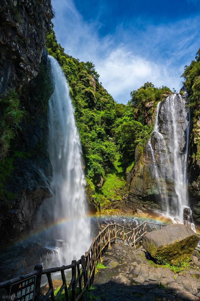 福建莆田好玩景点排行榜，莆田旅游10大必去景点推荐，建议收藏！