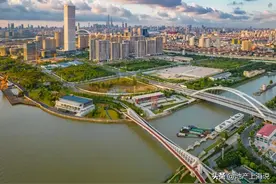 重磅！魔都最贵地铁或将继续北延！图片