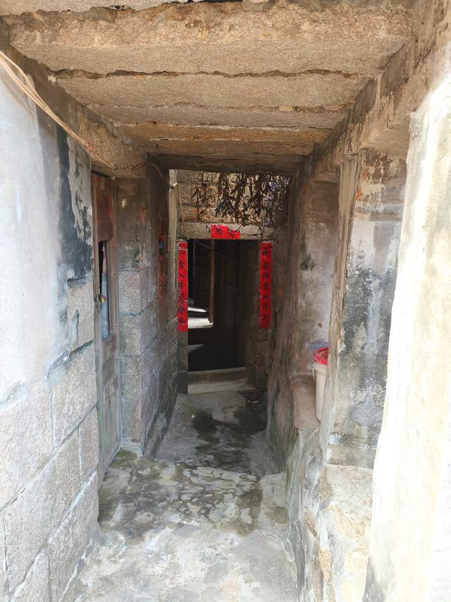 自驾福建 · 福州 · 连江三日游：北茭鼻地质公园2025·10·15～17