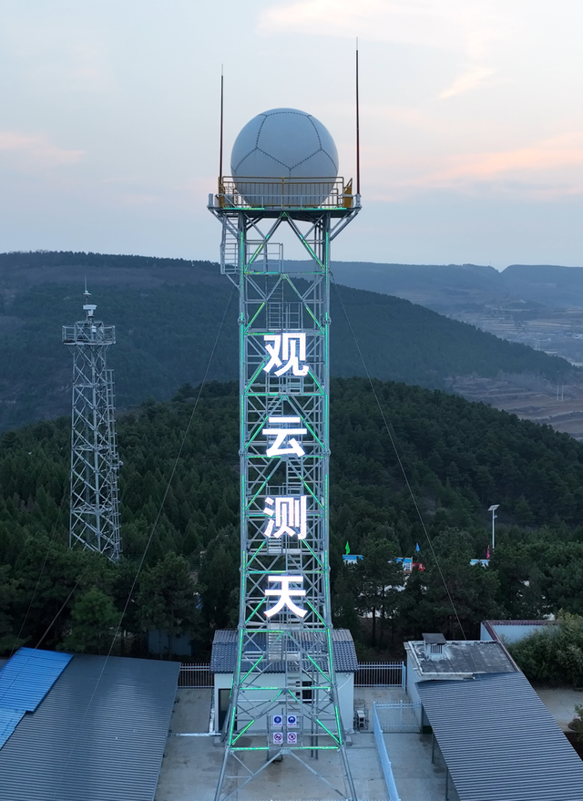山西的表里山河，藏着哪些气候天机？