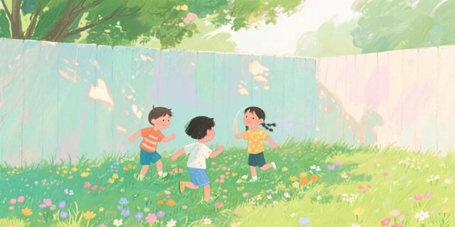 你的孩子，是有福之人，自带贵气，不必焦虑，将来一定会发光