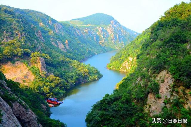 全球榜！中国榜！日照入选