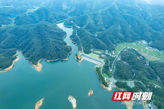 湖库觉醒⑧ | 走读星沙，在力量与温柔之间