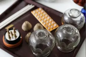 拔个罐就能预测健康状况？罐印发红发紫非吉兆，最佳颜色让人意想不到！图片