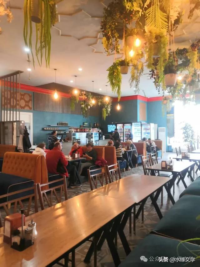 【水缘文学•散文随笔】两碗青菜面||贾克昌(江苏)