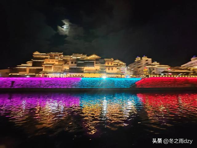 客家首府,大美长汀(2025.2.11/12 龙岩·长汀)