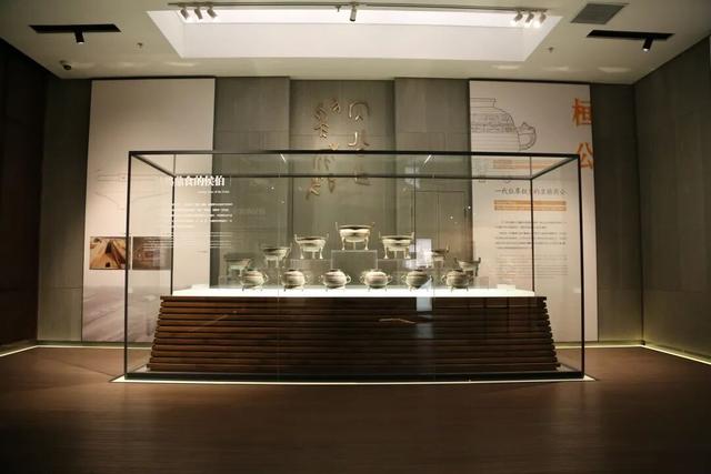 韩城冬日秘境上线！在古建、文物里邂逅慢时光……