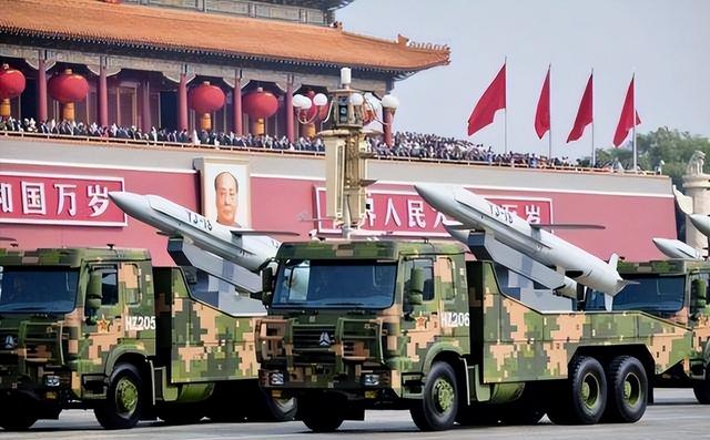 老被别人卡脖子的中国有没有能卡别人脖子的技术