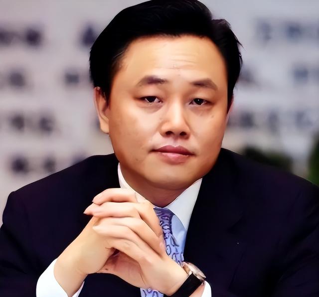 国家出手抓的3位首富，罪行太恶劣，坑惨老百姓，个个不值得原谅