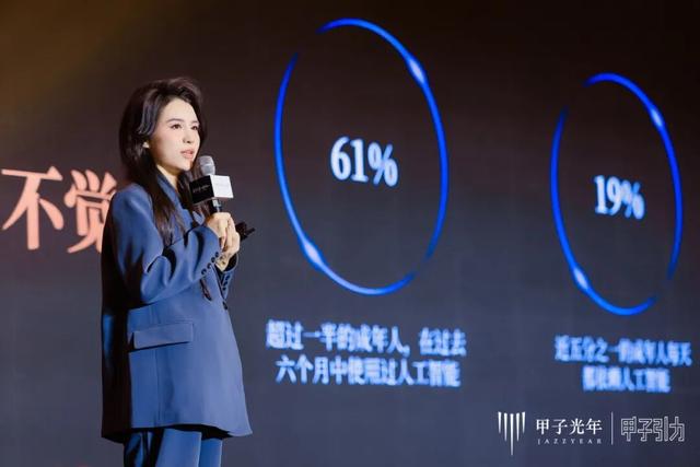 2000+人次 70余位大咖辩AI下半场，2025甲子引力年终盛典圆满落幕