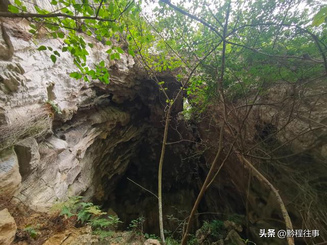 寻找一个空中阁楼躲匪洞堡，一栋150多年历史的深宅大院